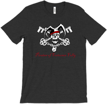 Laughing Jack T-Shirt