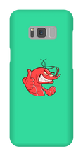sneaky__prawn Samsung Phone Cases