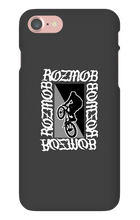 ROZMOB  IPhone Cases