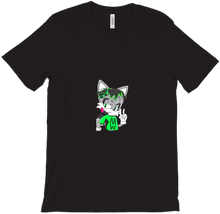 mikzshadow T-Shirts