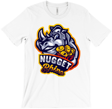 Nuggetrhino Logo