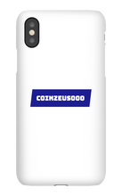 coinzeus000 iPhone Phone Cases