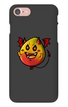 kryptonatv iPhone Phone Cases
