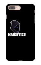 majestics iPhone Phone Cases