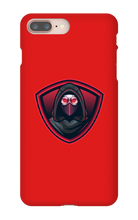 mysticalbud iPhone Phone Cases