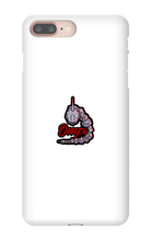 onyx_iix iPhone Phone Cases