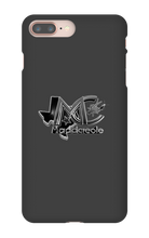 albertredeaux iPhone Phone Cases