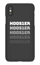HOOS1ER's iPhone Phone Cases