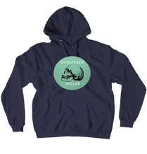 ghostface_miller Hoodies (No-Zip/Pullover)