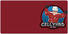 cellyhrd XXL Gaming Mousepad