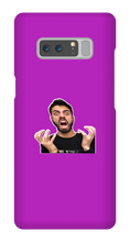 CARCASA de KRAINOLO para MVL SAMSUNG