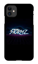 The_ST0RMZ iPhone Case (Classic Edition)