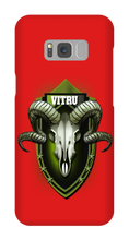 vitruvium84 Samsung Phone Cases