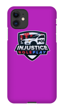 iPhone Cases (Design 1)