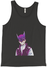 wolforic Tank Top