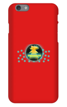 typhlosiontycoon iPhone Phone Cases