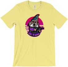 FluffyJrFBTV Logo T-Shirts