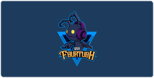 wsafourtuoh XXL Gaming Mousepad
