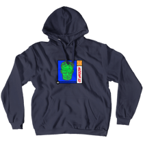 CSIHARRISON killer hoodie