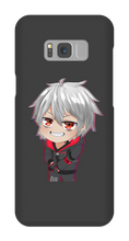 Logo Funda Samsung