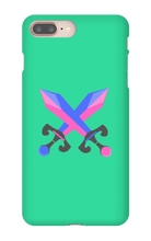 Knighted iPhone Case