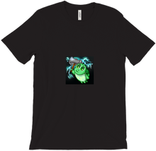 turnt_turtless T-Shirts