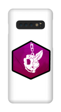 simplybatty Samsung Phone Cases