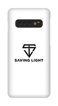 savinglightcic Samsung Phone Cases