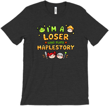 i'm a loser shirt