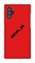 bechi_23 Samsung Phone Cases
