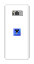 johanprahl Samsung Phone Cases