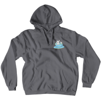 teacupwerewolf Hoodies (No-Zip/Pullover)