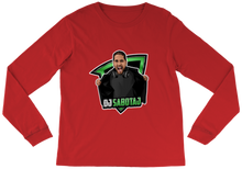DJSABOTAJ Long Sleeve
