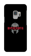 Funda DiosesMTG Samsung