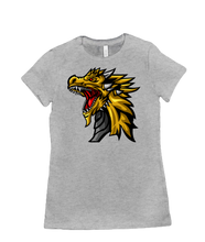 dvalitygaming Women’s T-shirt