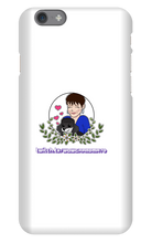 wowgrandma78 iPhone Phone Cases