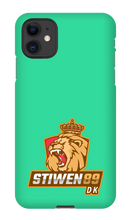 stiwen89 iPhone Phone Cases