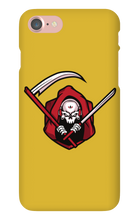 carlito84qc iPhone Phone Cases