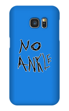 No Ankle Samsung Phone Cases
