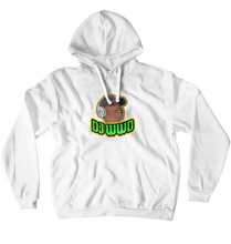 djwwdofficial Hoodies (No-Zip/Pullover)