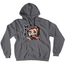 joshyboy_gaming Hoodies (No-Zip/Pullover)