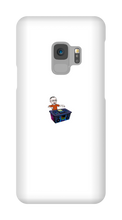 dj_ogiva_nuclear Samsung Phone Cases