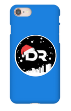 draxproduo iPhone Phone Cases