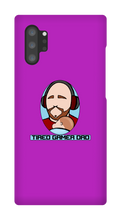 TGD Samsung Phone Case