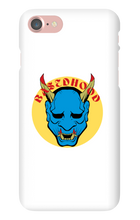 basedhood iPhone Phone Cases