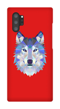 arcticwolfgaming Samsung Phone Cases