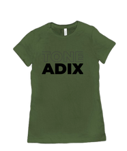 Tone Adix T-shirts -women