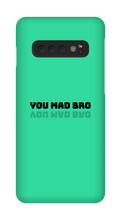 jjmthe3rd Samsung Phone Cases