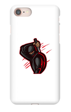 revo963 iPhone Phone Cases