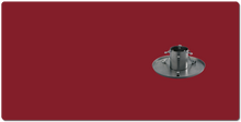 juletrefot XXL Gaming Mousepad